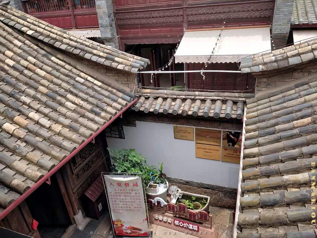 KUNMING - Le Vieux Quartier - 017.jpg